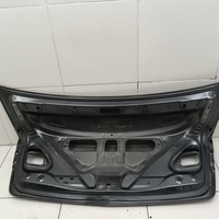 Крышка багажника на Honda Accord 8 2008-2013