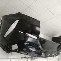 Бампер задний на BMW X6 G06 2019>