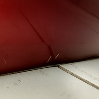 Дверь передняя правая на Mercedes Benz GLC-Class C253 COUPE 2016> / Mercedes Benz GLC-Class X253 2015>