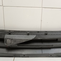 Накладка трапеции дворников на Exeed LX T1C 2019>