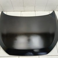 Капот на Hyundai Tucson 3 2015-2021