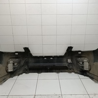 Бампер передний на Subaru Forester S14 2018>