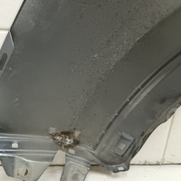 Крыло переднее правое на Hyundai Creta 1 2016>