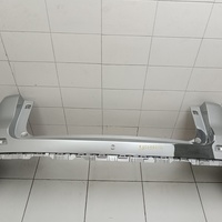 Бампер задний на Haval M6 2020>