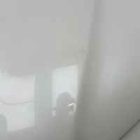 Капот на Mitsubishi ASX 2010>