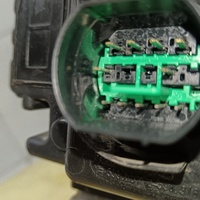 Фара правая на Changan UNI-K 2020>