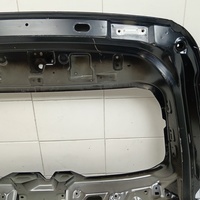 Дверь багажника на Hongqi HS5 2019>