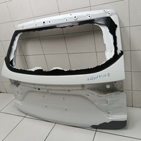Дверь багажника на Haval M6 2020>