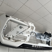 Бампер передний на Geely Coolray 2019>