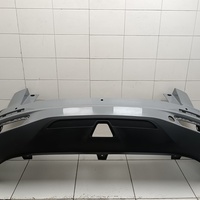 Бампер задний на Changan UNI-S 2024> / Changan CS55 Plus 2019>