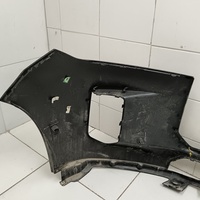 Бампер передний на Exeed VX M36T 2021>