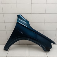 Крыло переднее правое на Geely Monjaro 2021>