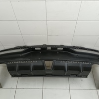 Юбка задняя на Changan Uni-V 2022>