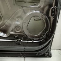 Дверь передняя левая на Haval F7 2019-2025