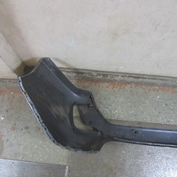 Бампер задний на Kia RIO 4 2017>