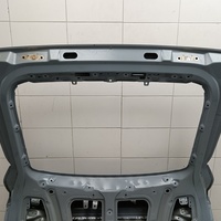 Дверь багажника на Geely Tugella 2020>