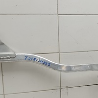 Панель передняя на Audi A8 4N 2018>