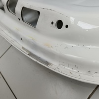 Крышка багажника на Mercedes Benz C Klasse W205 2014-2021