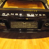 Дверь багажника на Land Rover Range Rover Sport 2013>