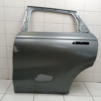 Дверь задняя левая на Exeed RX T22 2023>