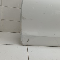 Дверь передняя левая на Mercedes Benz GLC Class C253 Coupe 2016-2023 / Mercedes Benz GLC Class X253 2015-2023