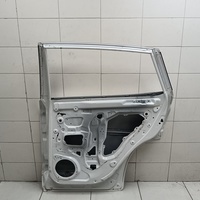 Дверь задняя правая на Exeed LX T1C 2019>