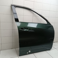 Дверь передняя правая на Geely Atlas 2 2023>