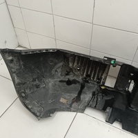 Бампер задний на Jetour T2 2023>