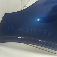 Бампер передний на Mercedes Benz GLC-Class X253 2015>