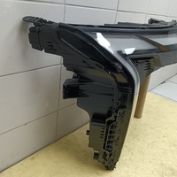 Фара правая на Geely Atlas 2 2023>