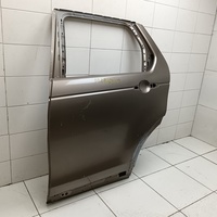 Дверь задняя левая на Land Rover Discovery Sport 2014>