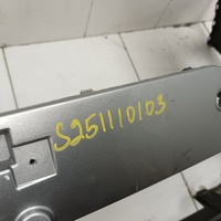 Бампер передний на Haval Jolion 2021>