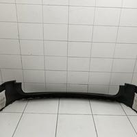 Бампер задний на VW Tiguan 2 2017>