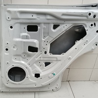Дверь задняя правая на Chery Tiggo 4 Pro 2020>