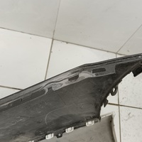 Бампер задний на Volvo XC90 2015>