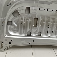 Капот на Toyota RAV4 XA50 2019>