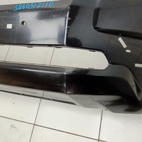 Бампер передний на Toyota Land Cruiser 150 / Prado 2009-2026