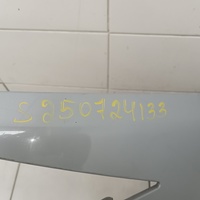 Бампер передний на Exeed RX T22 2023>
