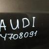 Дверь передняя правая на Audi Q5 2008>