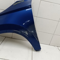 Крыло переднее левое на Skoda Karoq 2017>