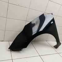 Крыло переднее левое на Kia Ceed 2 2012-2018