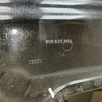 Дверь задняя правая на Audi Q3 8U 2012-2018