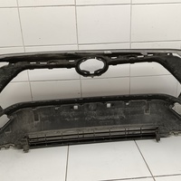 Бампер передний на Toyota RAV4 XA50 2019>