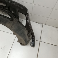 Бампер передний на Kia Sorento 2 XM 2009-2021