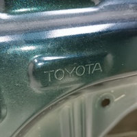 Дверь задняя правая на Toyota Camry V70 2017>