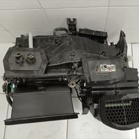 Корпус отопителя на Exeed LX T1C 2019>