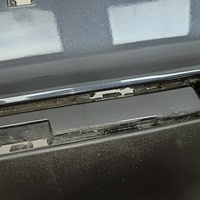 Бампер задний на Exeed TXL M32T 2020>