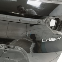 Дверь багажника на Chery Tiggo 4 Pro 2020>