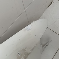 Крыло переднее правое на Mitsubishi Outlander 3 (GF) 2012>