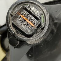 Фара правая на Kia Picanto 2011-2017